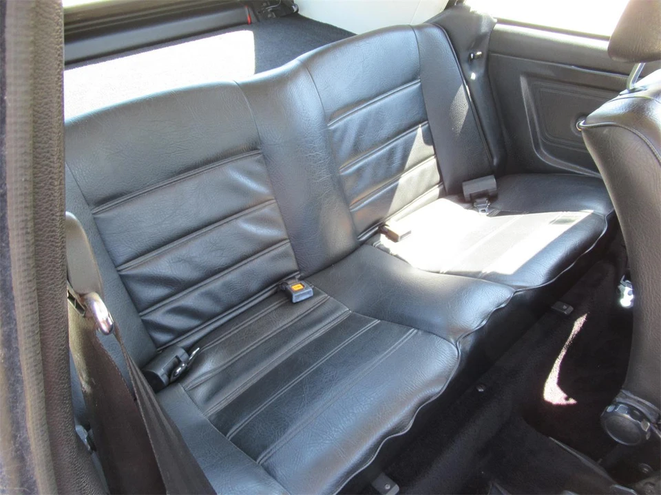 1983 Volkswagen Golf Mk1 - Image 10 of 22