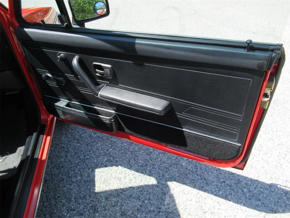 1983 Volkswagen Golf Mk1 - Image 12 of 22