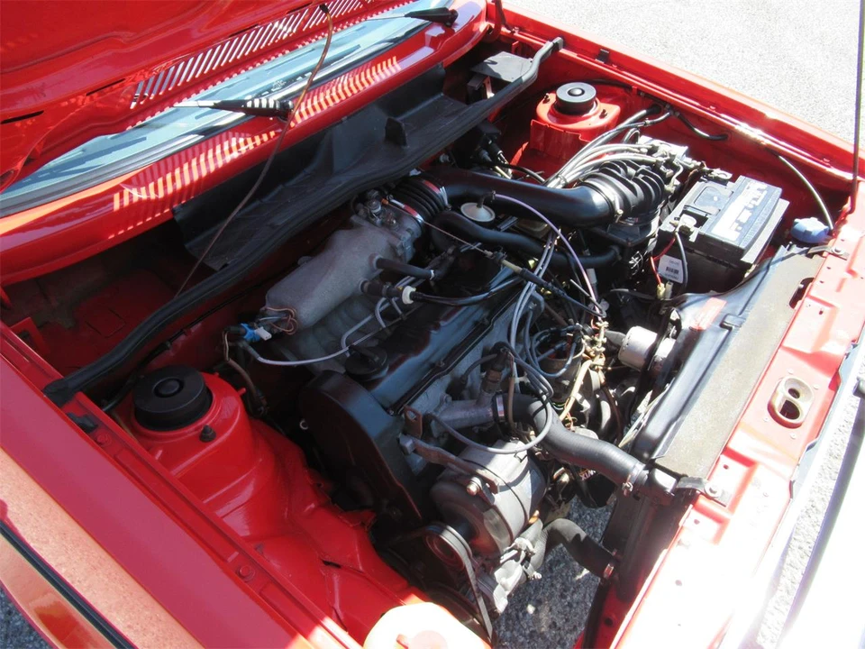 1983 Volkswagen Golf Mk1 - Image 14 of 22
