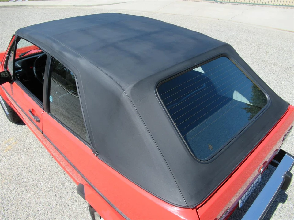 1983 Volkswagen Golf Mk1 - Image 17 of 22