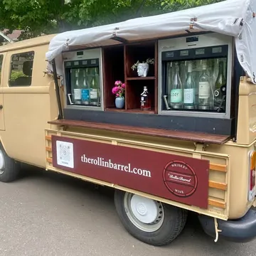 1983 Volkswagen Double Cab Pickup