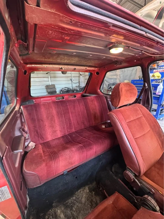 1983 Volkswagen Golf Mk1 - Image 8 of 19