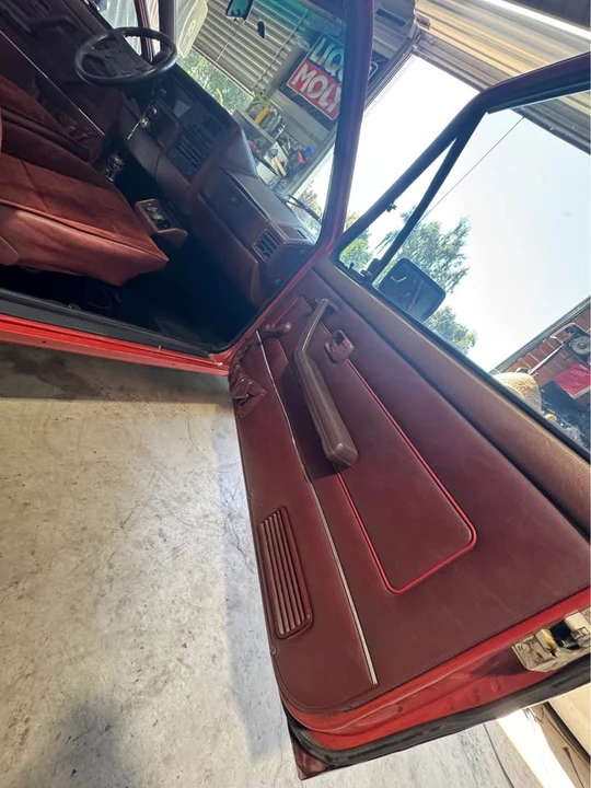 1983 Volkswagen Golf Mk1 - Image 13 of 19