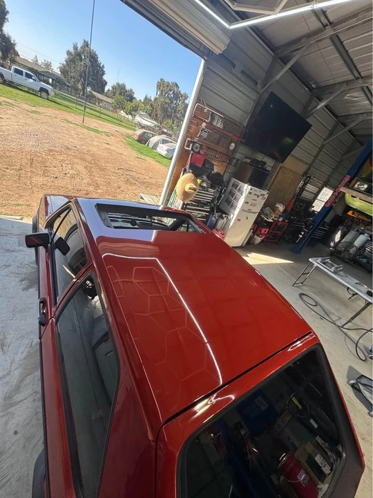 1983 Volkswagen Golf Mk1 - Image 4 of 19