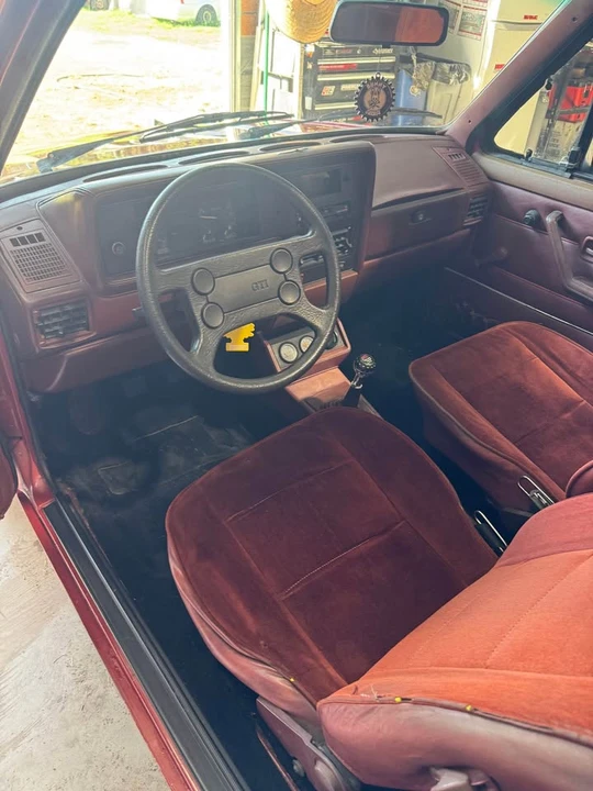 1983 Volkswagen Golf Mk1 - Image 6 of 19
