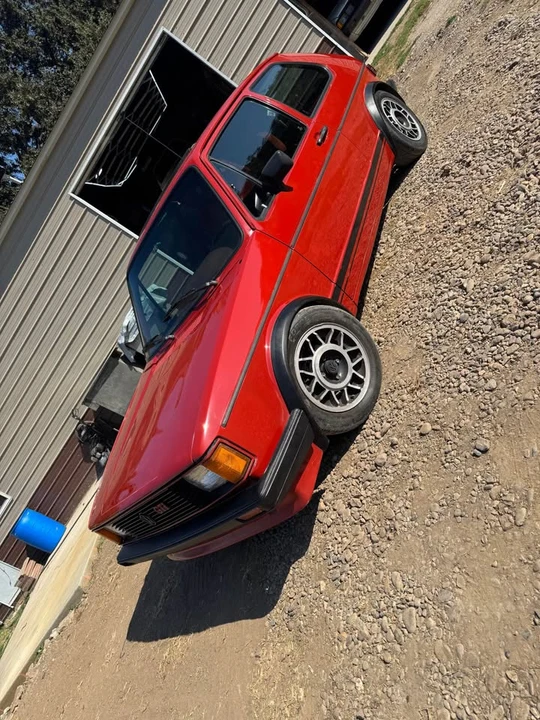1983 Volkswagen Golf Mk1 - Image 15 of 19