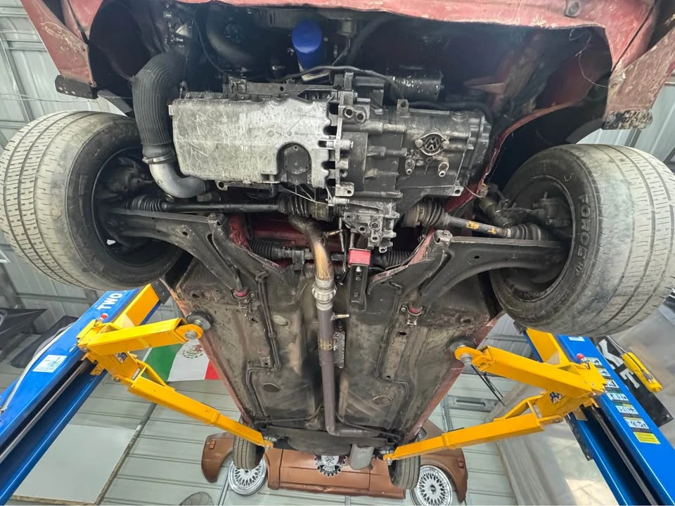 1983 Volkswagen Golf Mk1 - Image 19 of 19