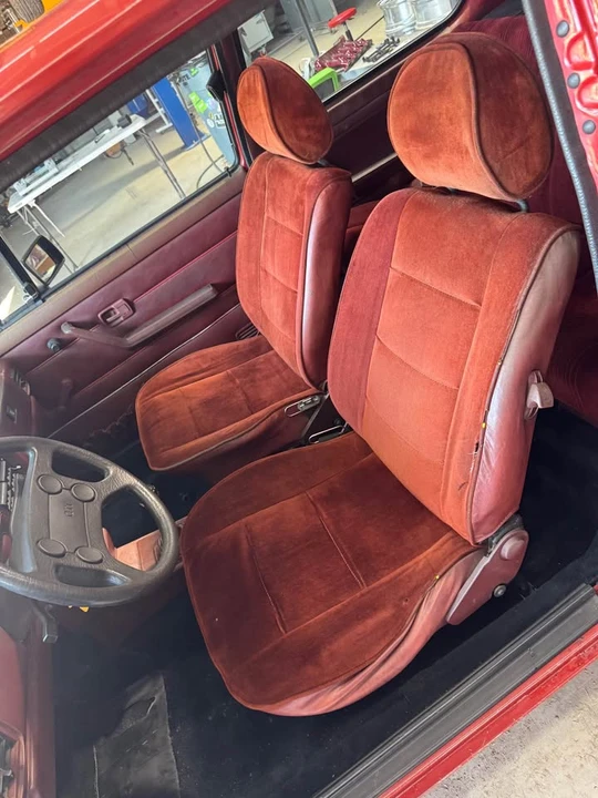 1983 Volkswagen Golf Mk1 - Image 11 of 19