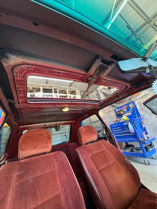 1983 Volkswagen Golf Mk1 - Image 5 of 19