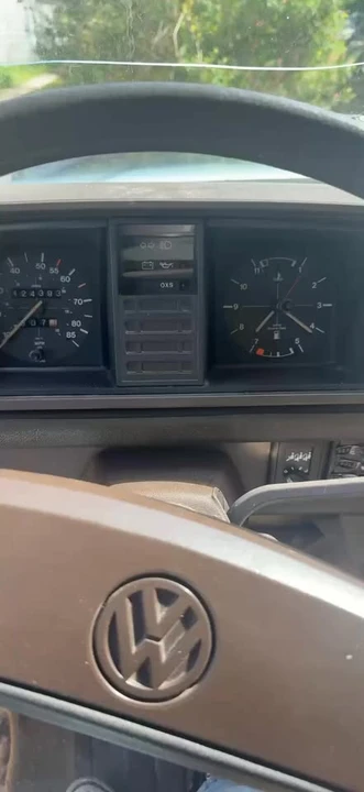 1983 Volkswagen Vanagon - Image 7 of 7