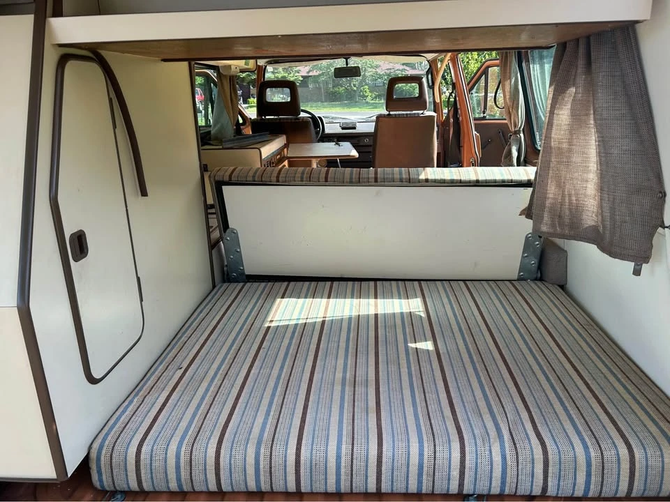 1983 Volkswagen Vanagon - Image 6 of 7