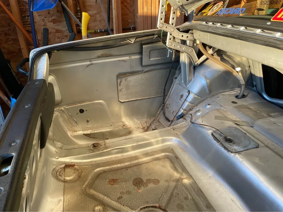 1983 Volvo 200 Series - Image 10 of 14