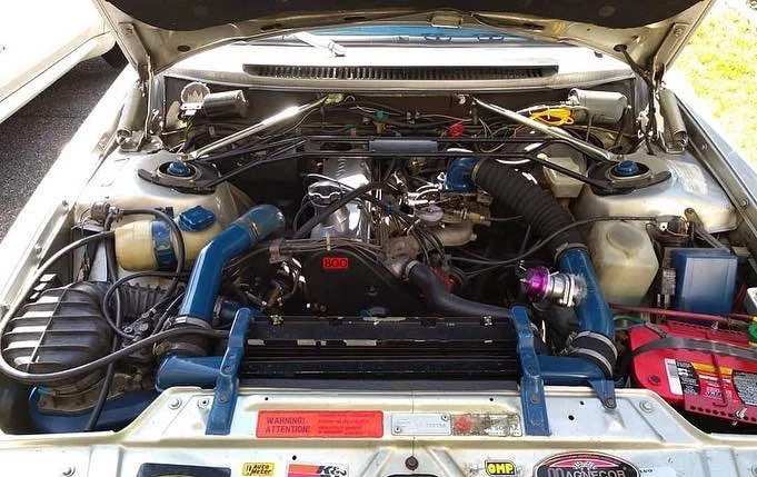 1983 Volvo 200 Series - Image 12 of 14
