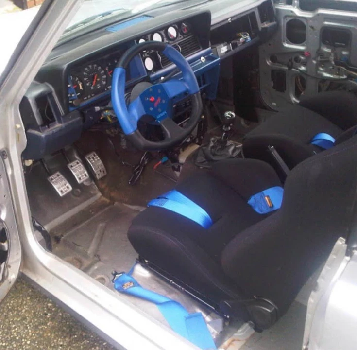 1983 Volvo 200 Series - Image 3 of 14