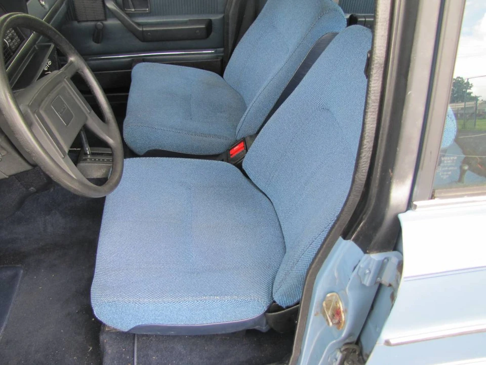 1983 Volvo 200 Series - Image 9 of 18