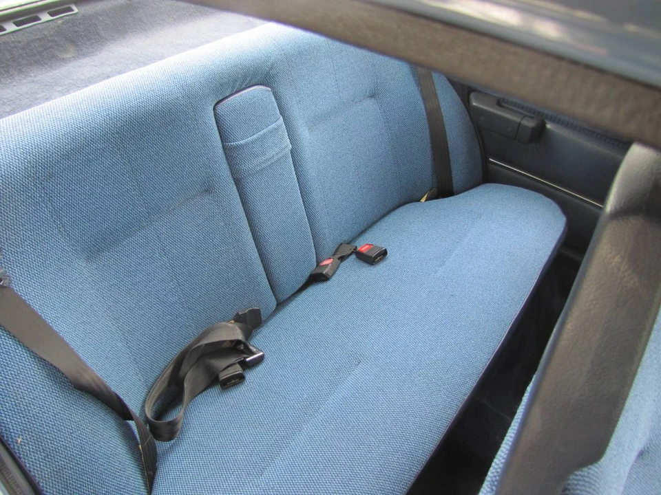 1983 Volvo 200 Series - Image 12 of 18