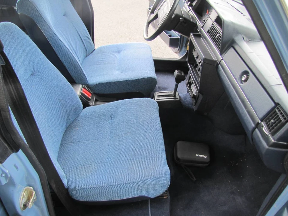 1983 Volvo 200 Series - Image 13 of 18