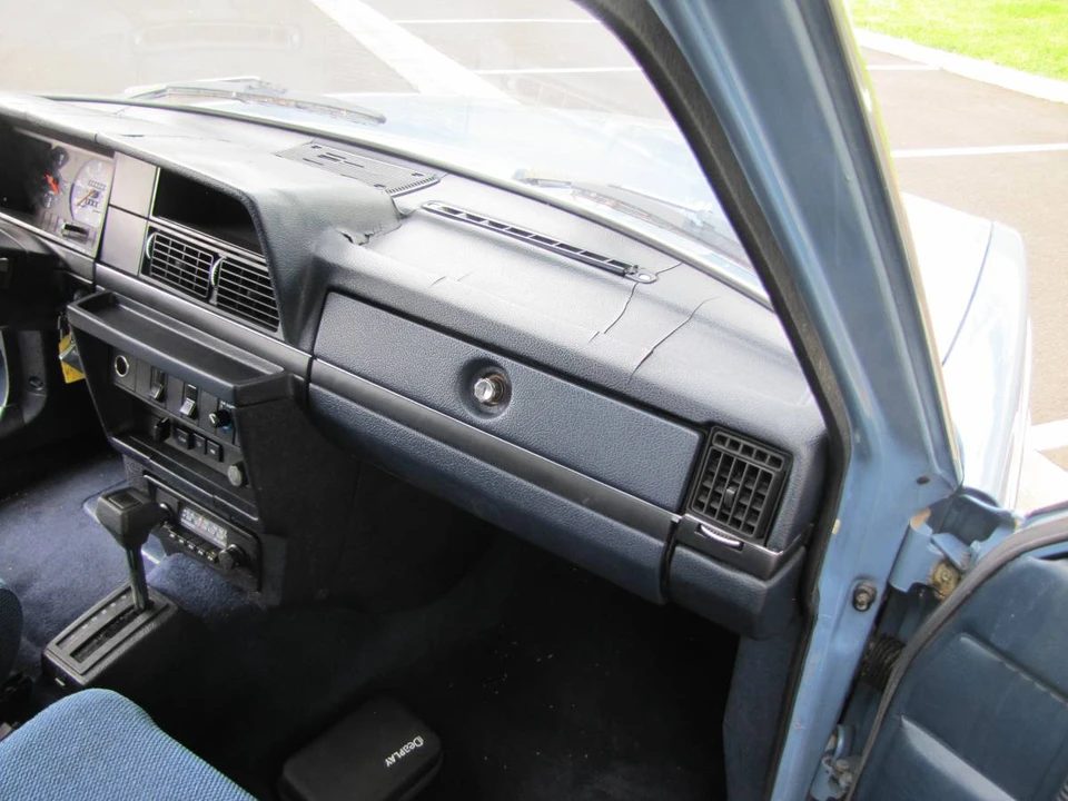 1983 Volvo 200 Series - Image 14 of 18