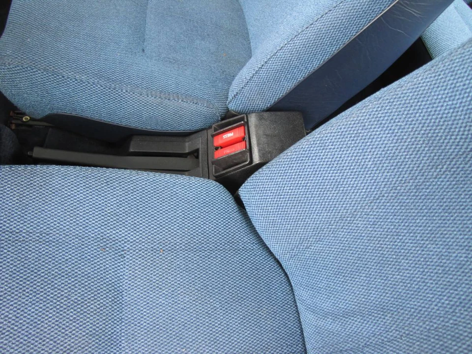 1983 Volvo 200 Series - Image 15 of 18