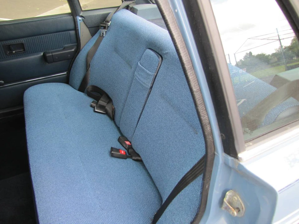 1983 Volvo 200 Series - Image 11 of 18