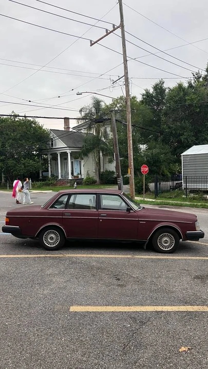 1983 Volvo 200 Series - Image 2 of 16
