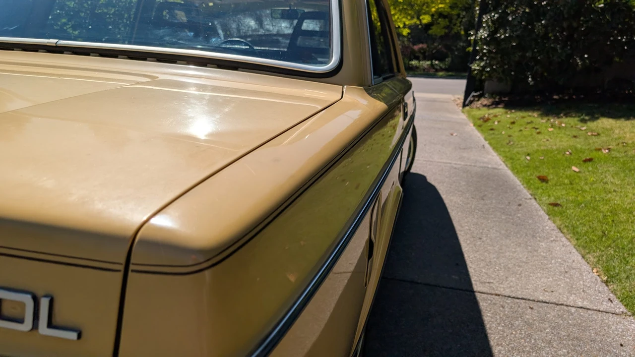 1983 Volvo 200 Series - Image 15 of 31