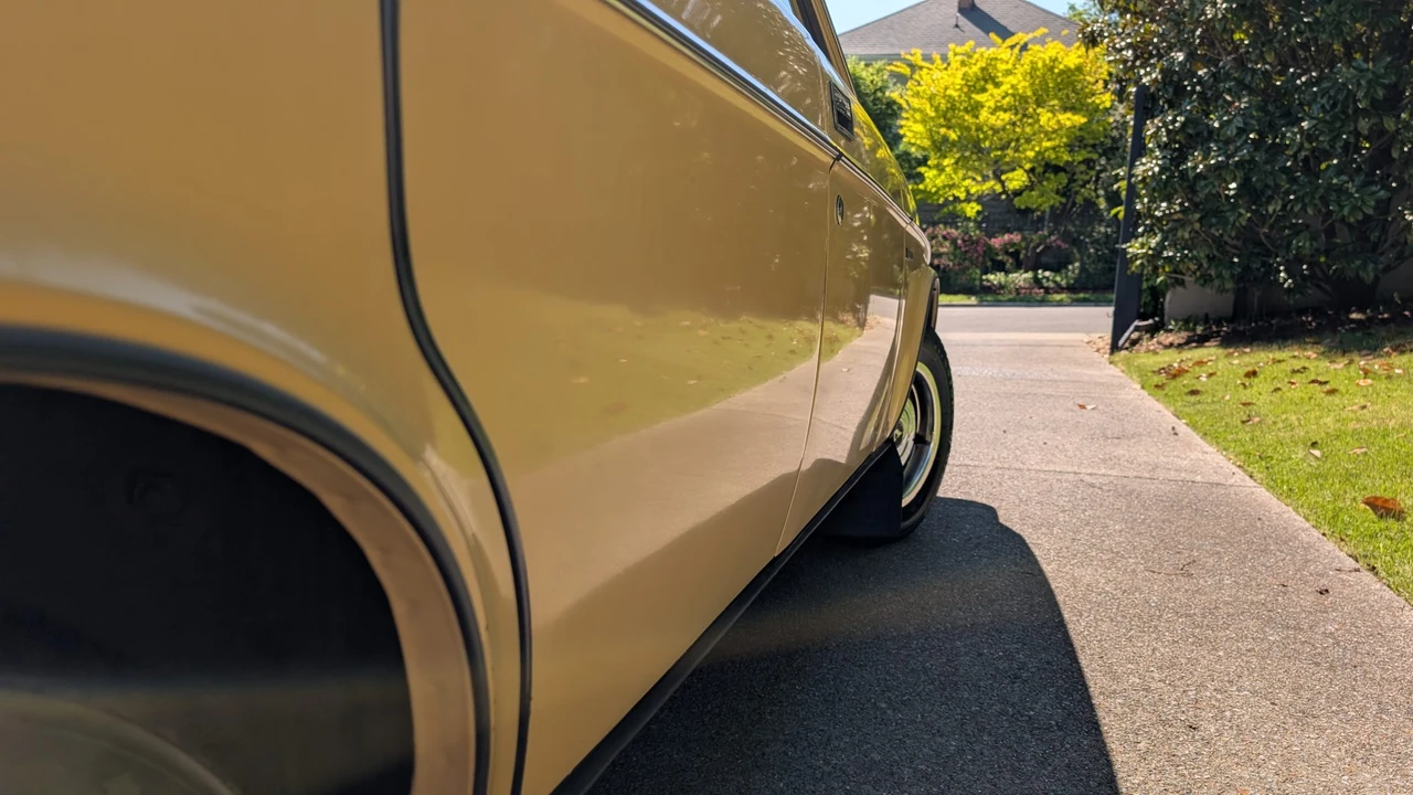 1983 Volvo 200 Series - Image 21 of 31