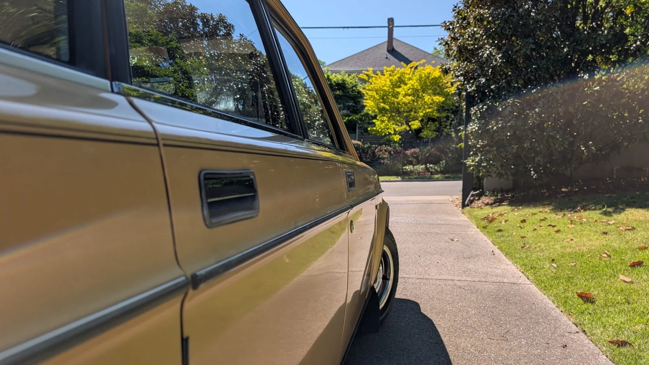1983 Volvo 200 Series - Image 22 of 31