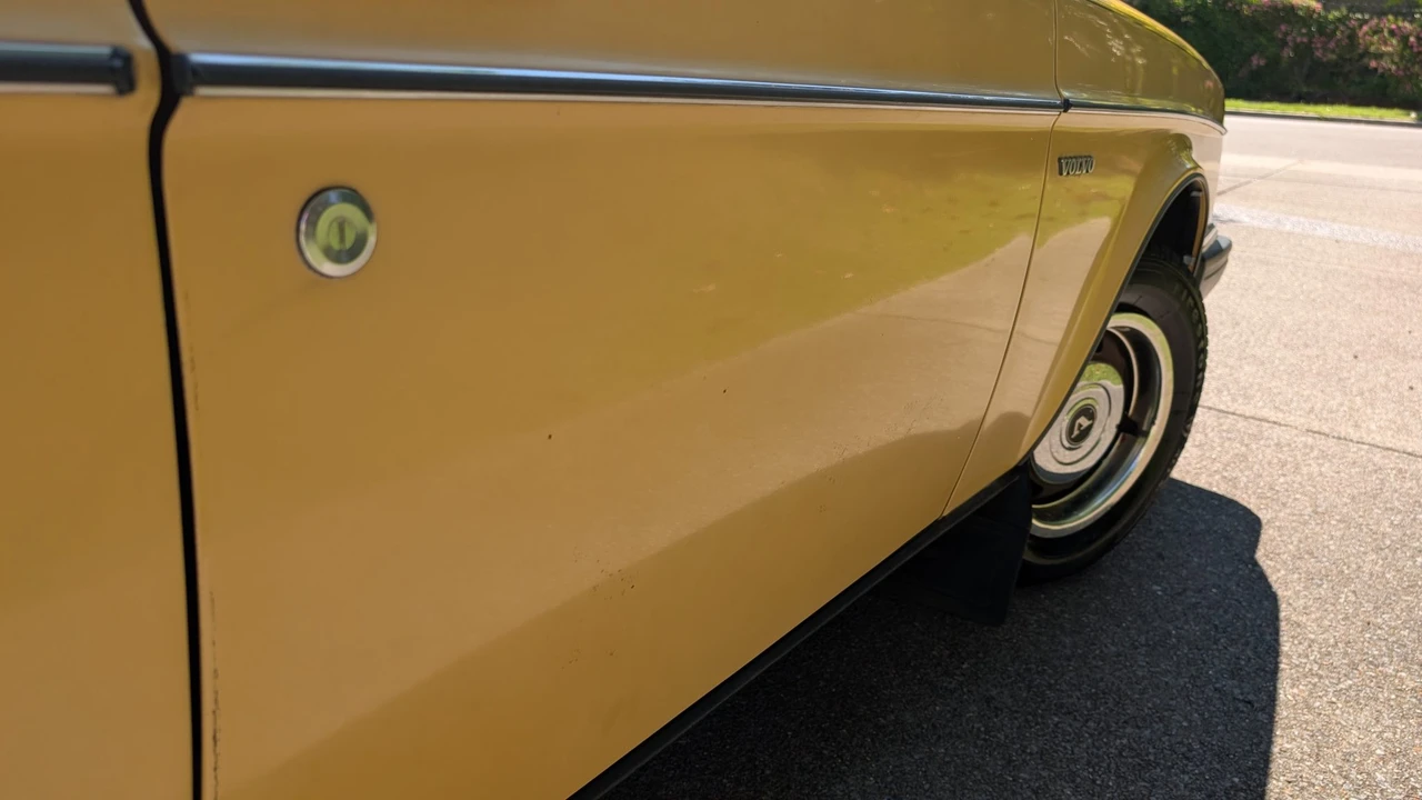 1983 Volvo 200 Series - Image 24 of 31