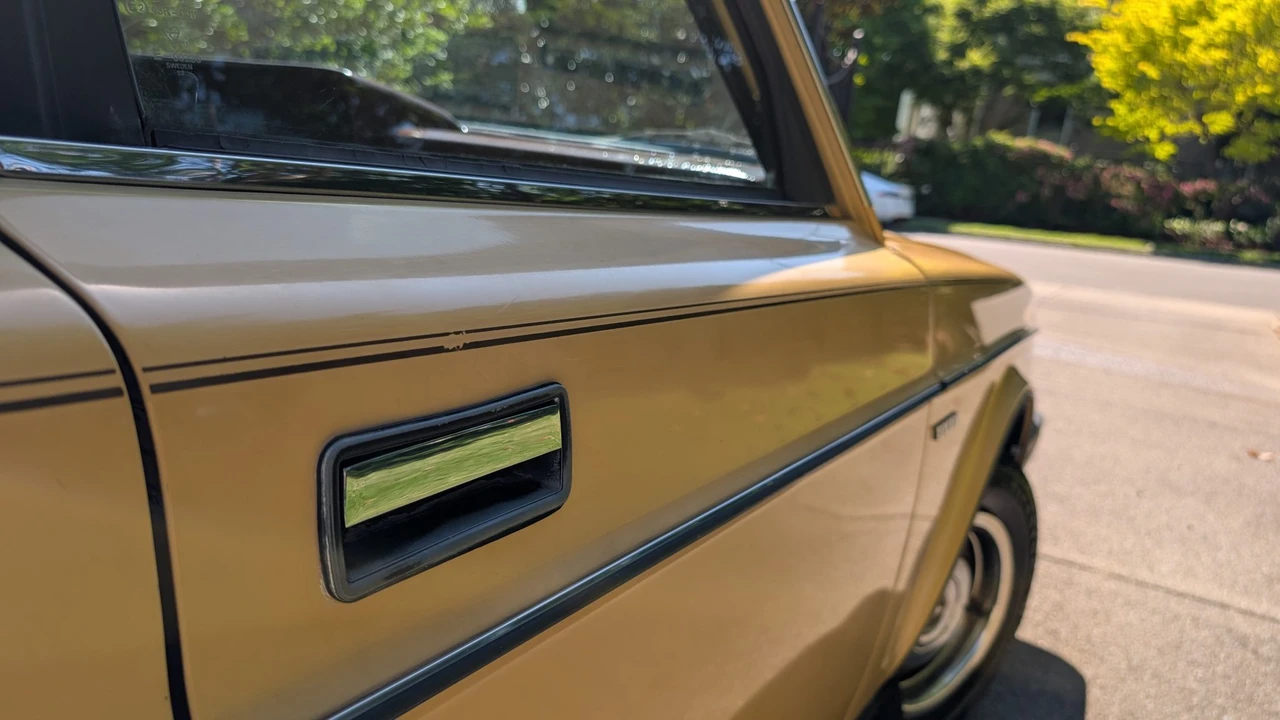 1983 Volvo 200 Series - Image 23 of 31