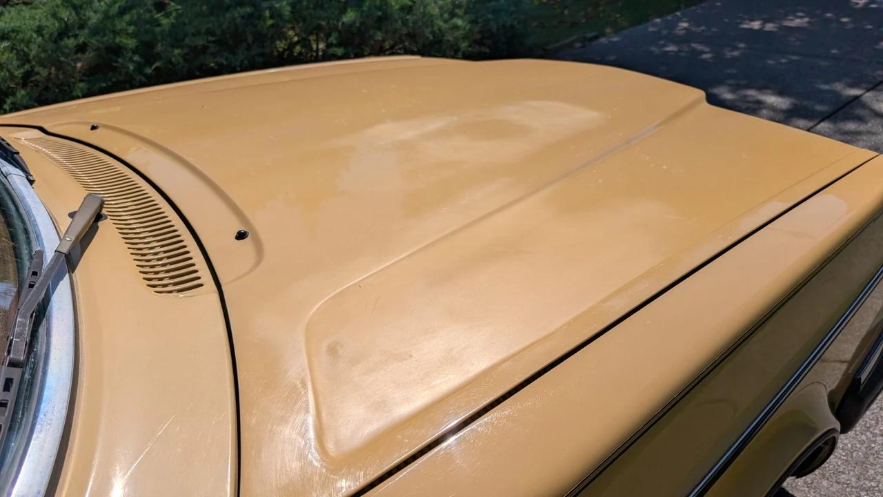 1983 Volvo 200 Series - Image 31 of 31