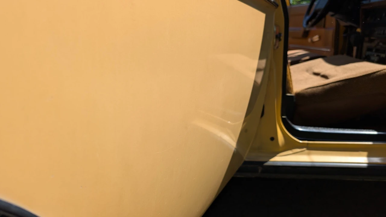 1983 Volvo 200 Series - Image 26 of 31