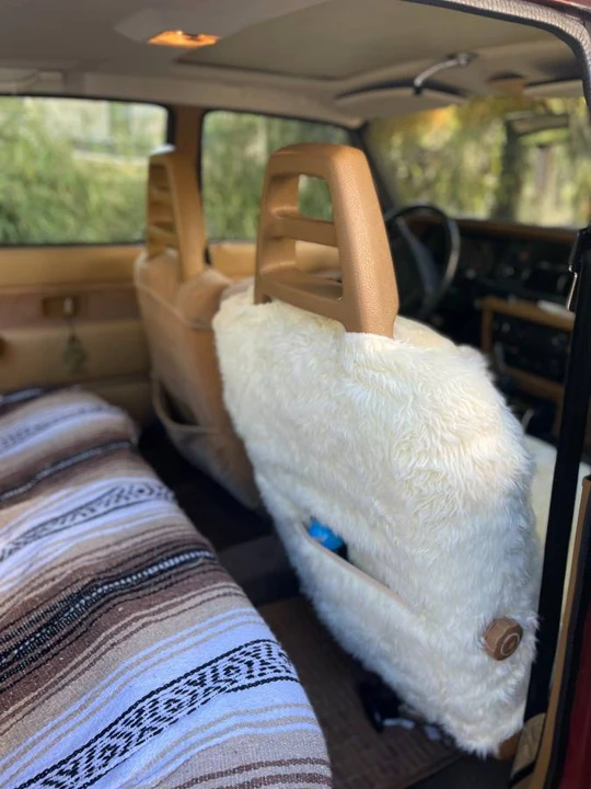 1983 Volvo 244 - Image 8 of 24