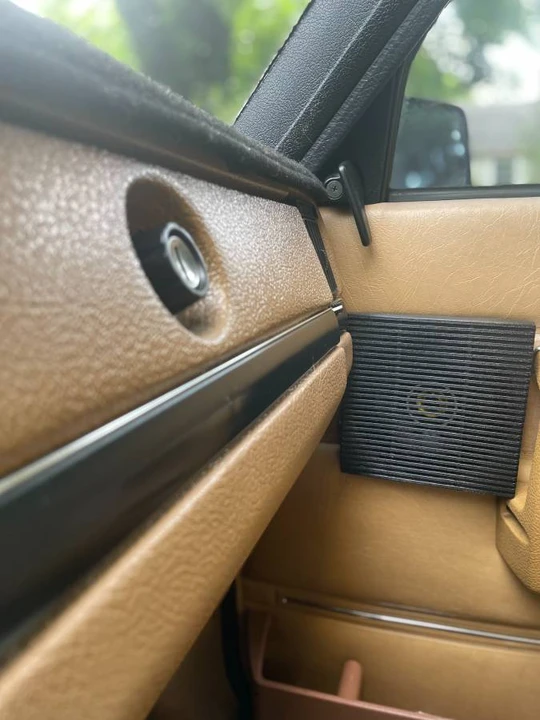 1983 Volvo 244 - Image 16 of 24