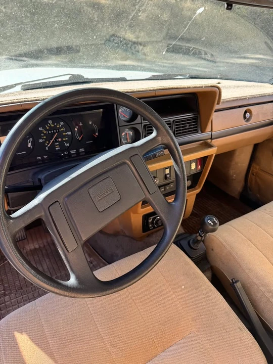 1983 Volvo 244 - Image 8 of 14