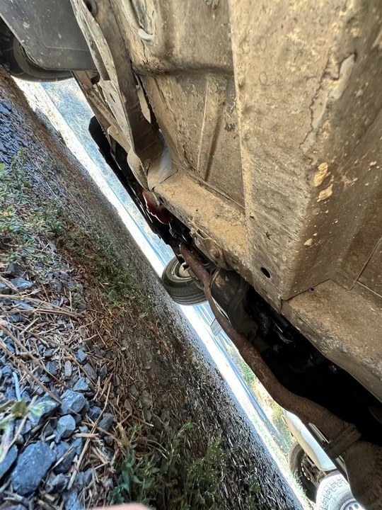1983 Volvo 244 - Image 13 of 14