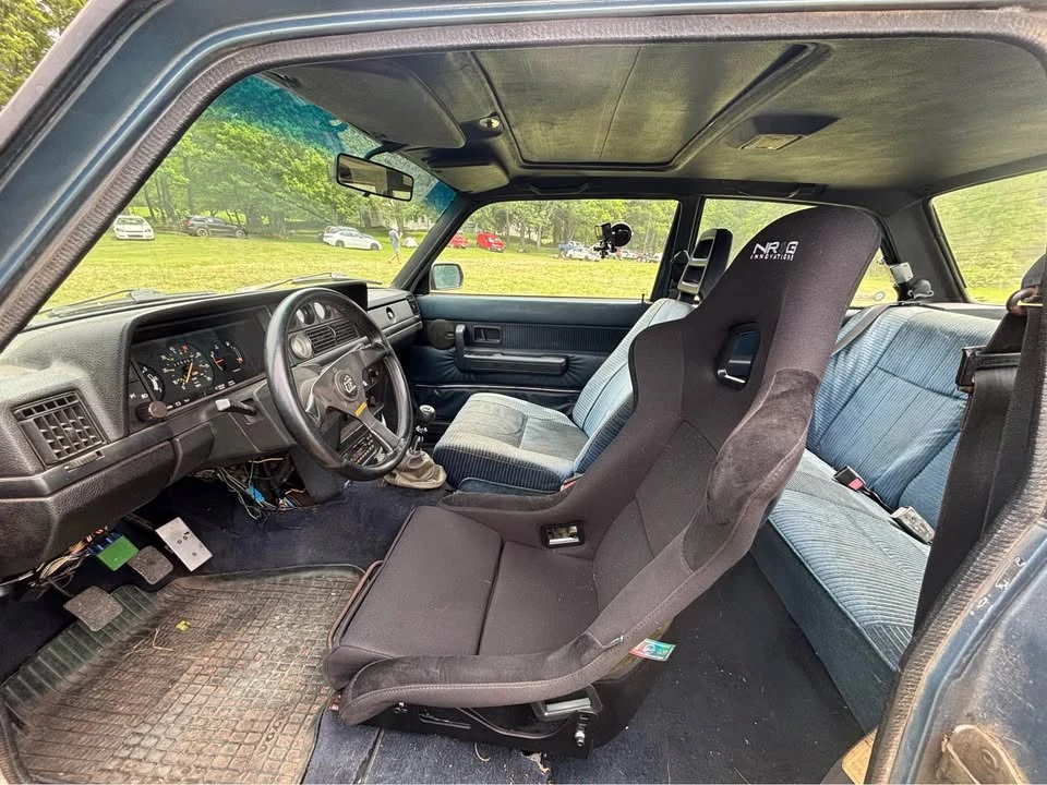 1983 Volvo 244 - Image 6 of 14