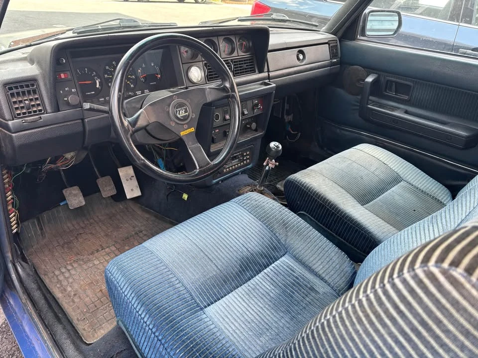 1983 Volvo 244 - Image 3 of 14