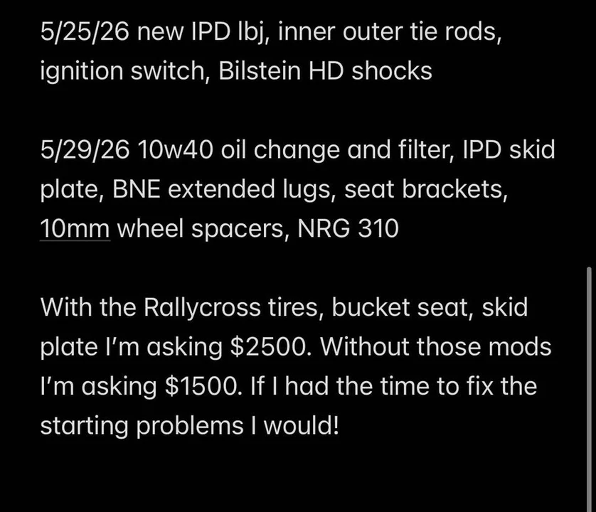 1983 Volvo 244 - Image 14 of 14