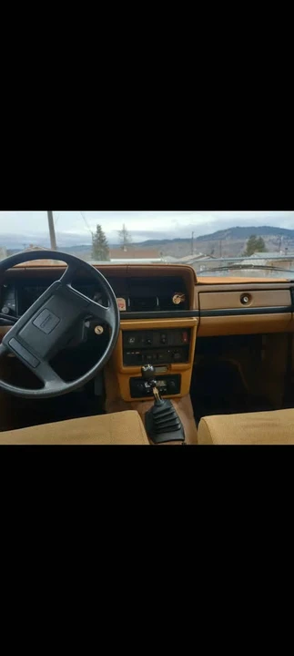 1983 Volvo 244 - Image 2 of 7