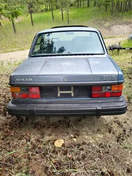 1983 Volvo 240