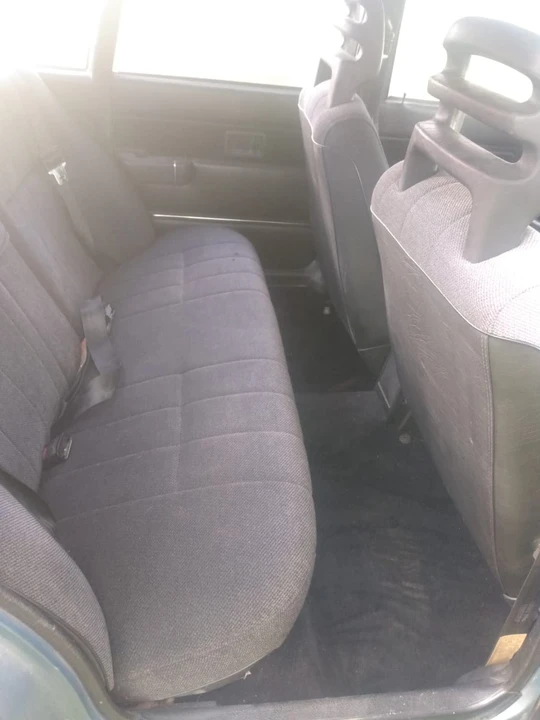 1983 Volvo 244 - Image 12 of 21