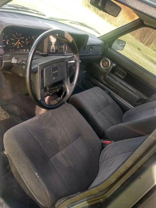 1983 Volvo 244 - Image 10 of 21