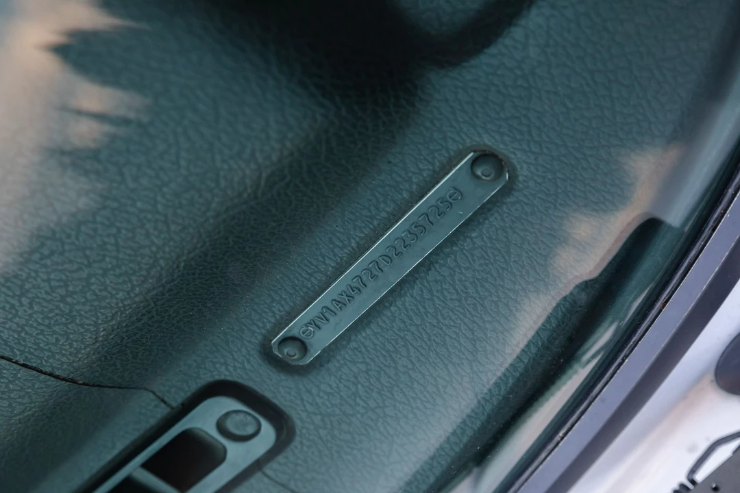 1983 Volvo 242 - Image 31 of 31