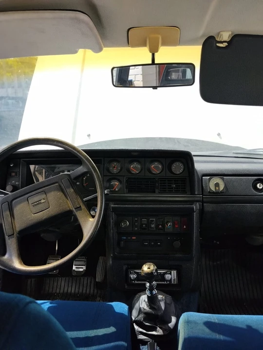 1983 Volvo 244 - Image 20 of 31