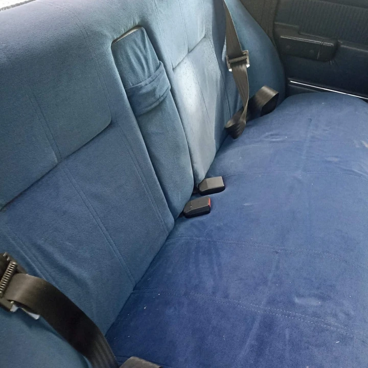 1983 Volvo 244 - Image 10 of 31