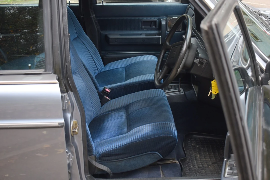 1983 Volvo 264 - Image 3 of 30