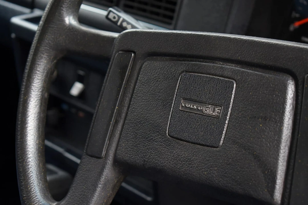 1983 Volvo 264 - Image 25 of 30