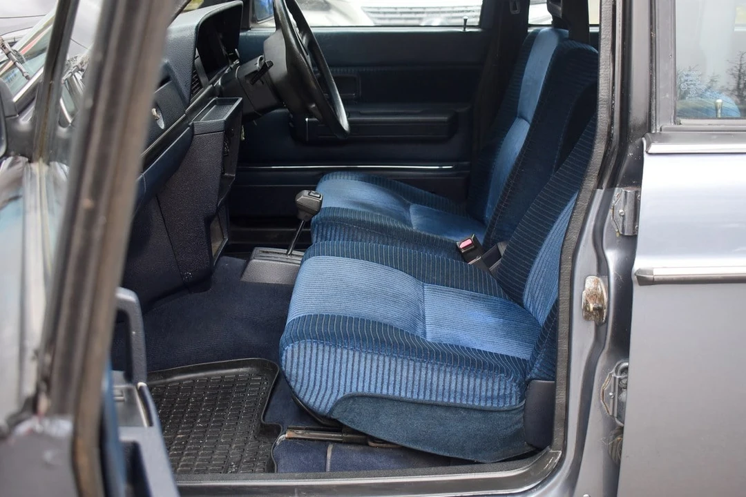 1983 Volvo 264 - Image 23 of 30