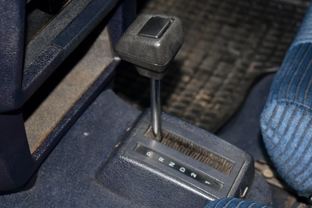 1983 Volvo 264 - Image 28 of 30